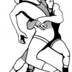 Become a Wrestling Referee