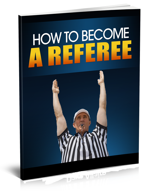 How to a Referee a Referee
