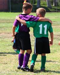 Youth Soccer Players